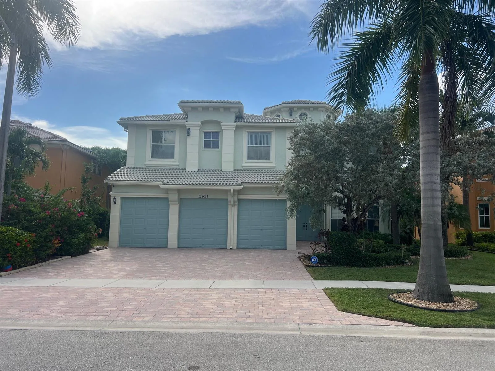 2621 DANFORTH Terrace, Wellington, FL 33414