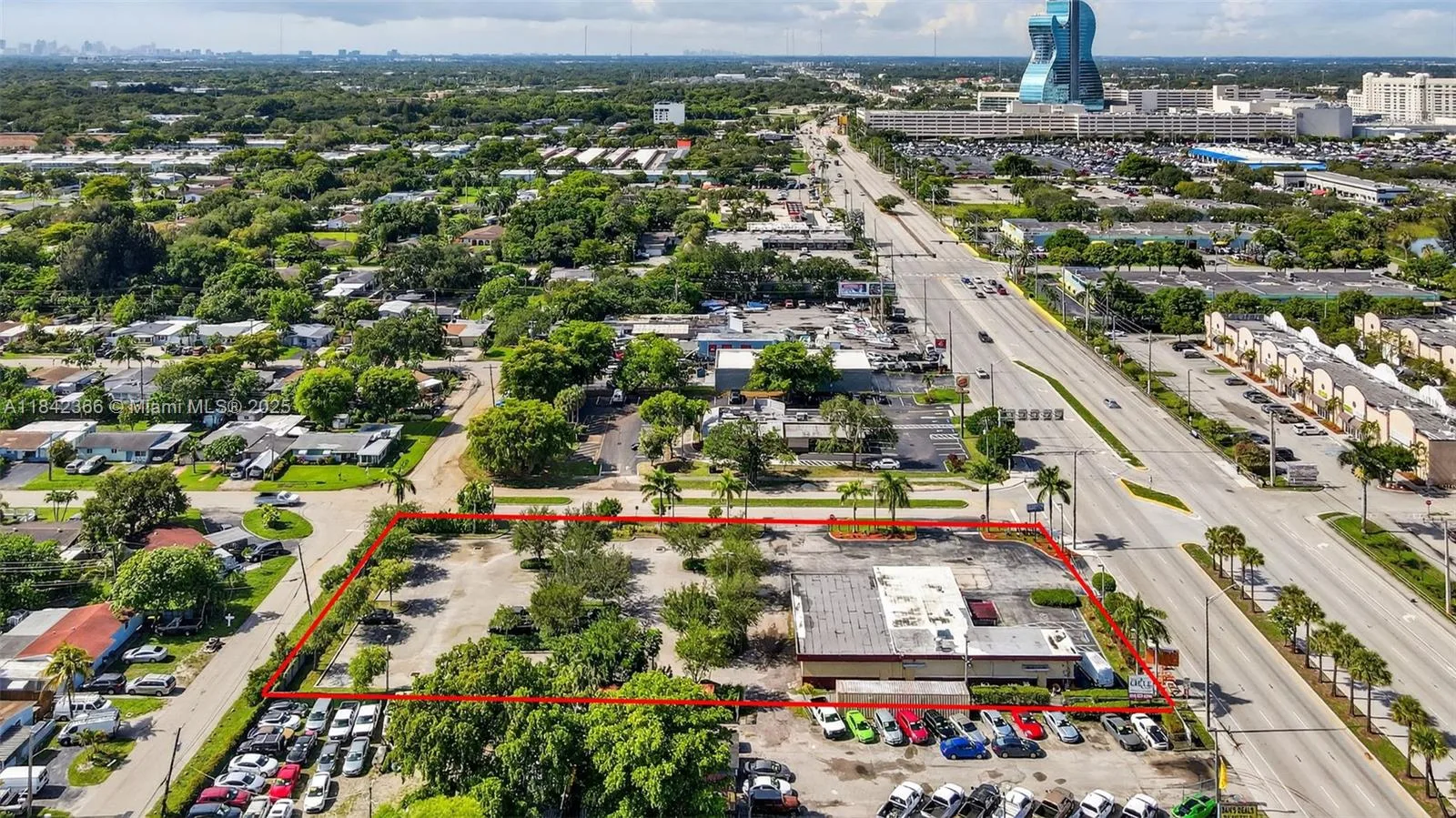 4950 S State Road 7, Hollywood, FL 33314 photo 7