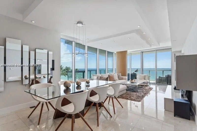 17001 Collins Ave # 908, Sunny Isles Beach, FL 33160