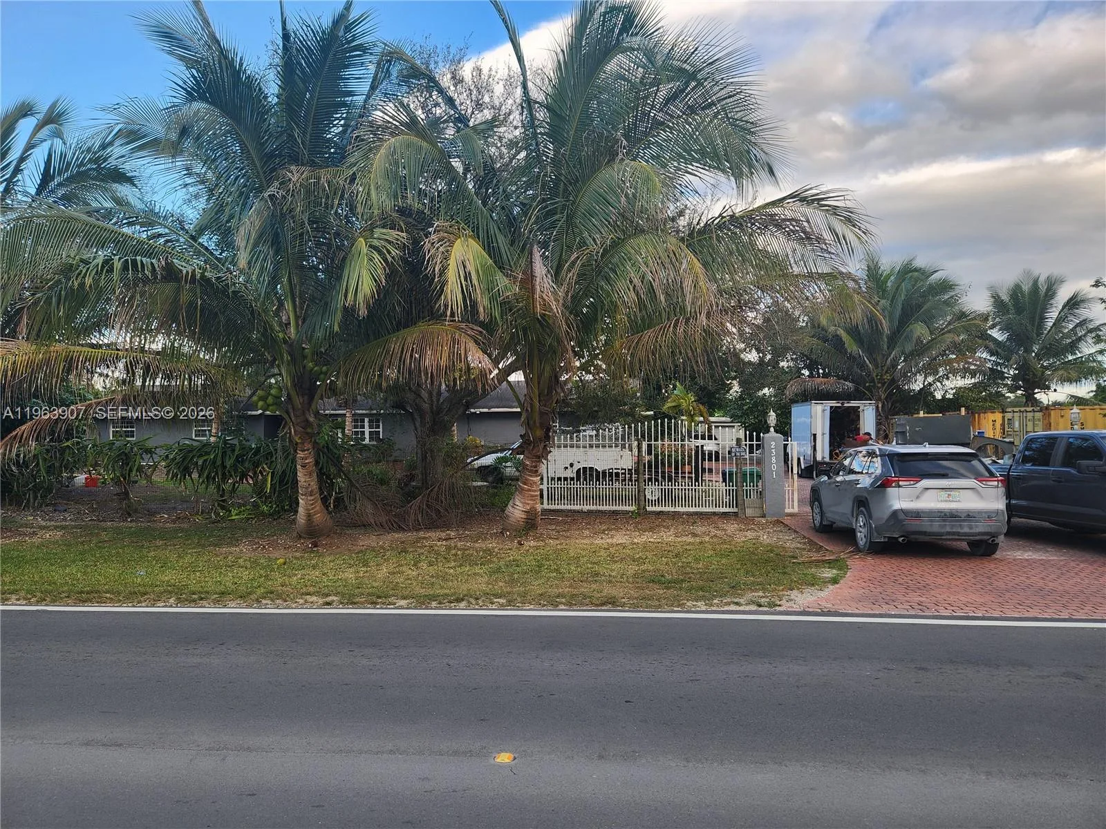 23801 SW 217th Ave, Homestead, FL 33031 photo 2