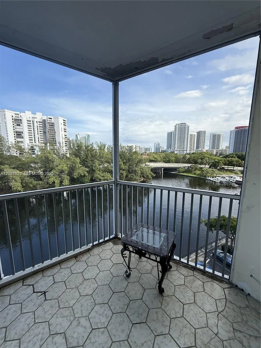 300 Diplomat Pkwy # 712, Hallandale Beach, FL 33009 photo 2