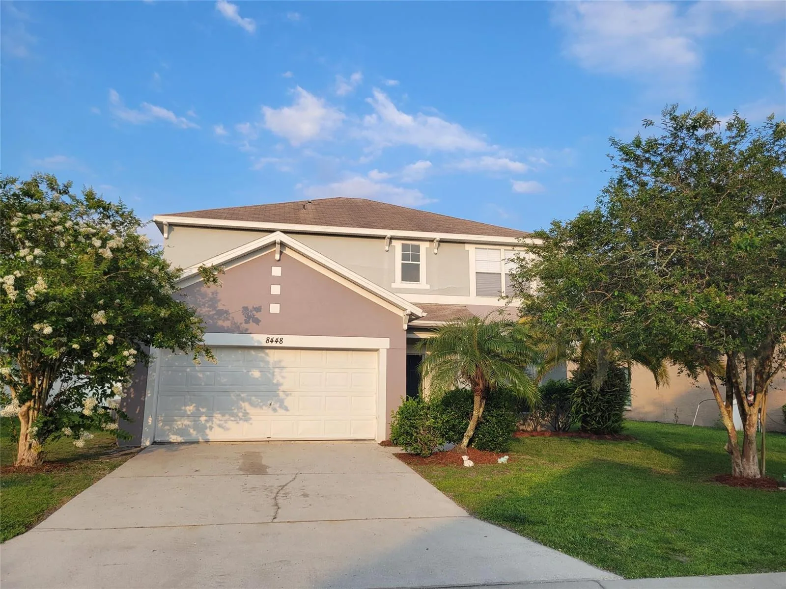8448 Adele Road, Lakeland, FL 33810
