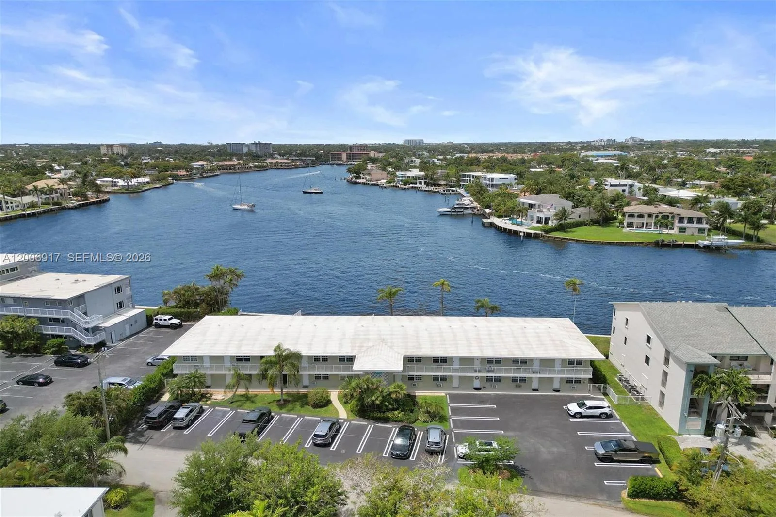 1105 S Riverside Dr # 107, Pompano Beach, FL 33062