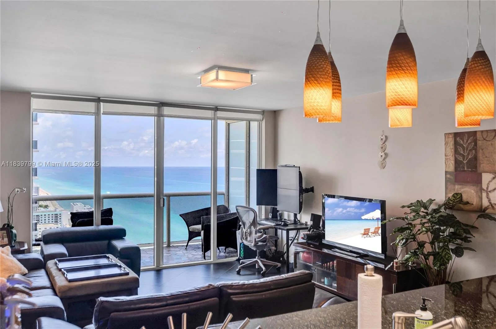 1830 S Ocean Dr # 3709, Hallandale Beach, FL 33009 photo 11