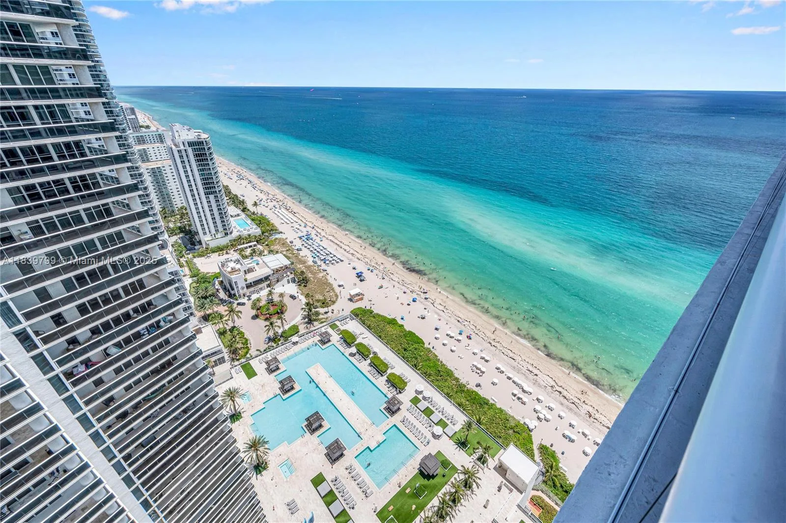 1830 S Ocean Dr # 3709, Hallandale Beach, FL 33009 photo 3