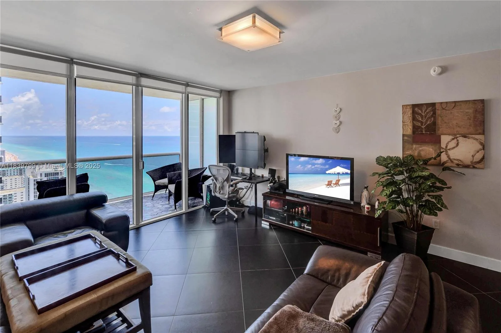 1830 S Ocean Dr # 3709, Hallandale Beach, FL 33009 photo 7