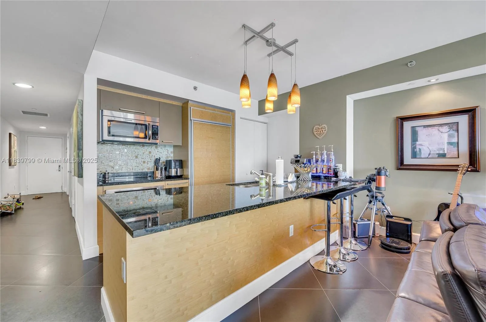 1830 S Ocean Dr # 3709, Hallandale Beach, FL 33009 photo 9