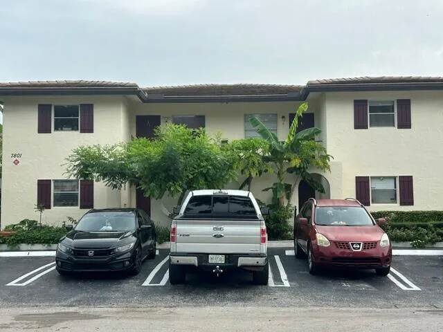 7801 NW 35th Court # 4, Coral Springs, FL 33065