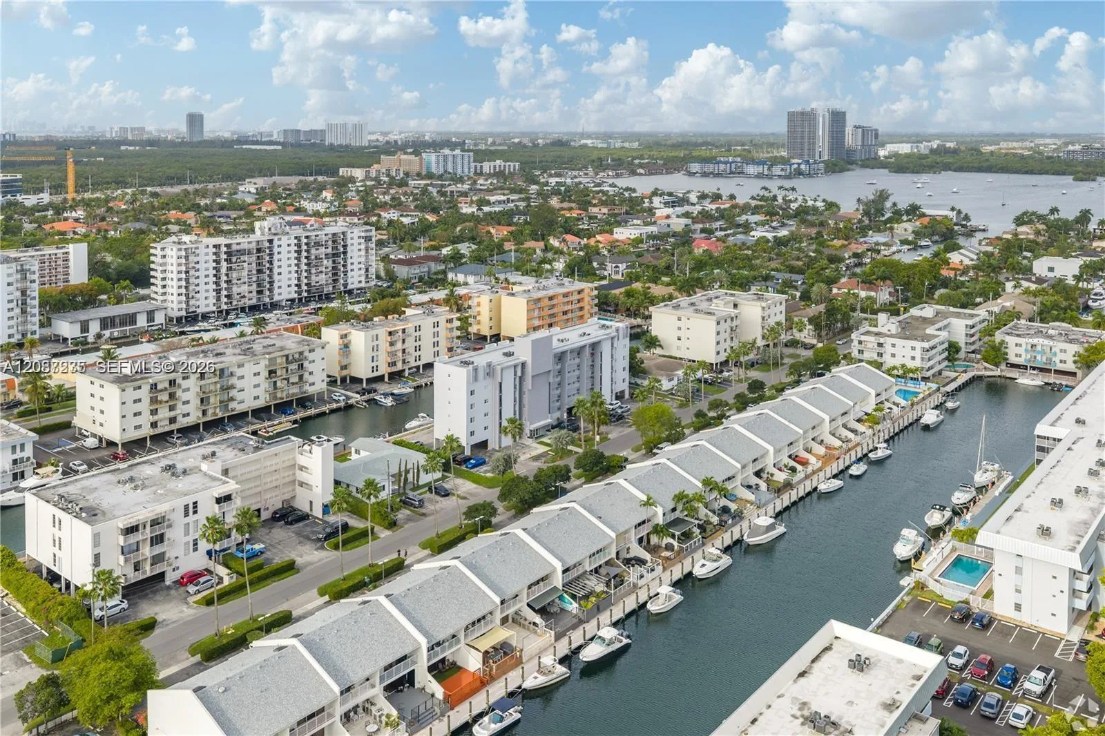 3626 NE 168th St # 504, North Miami Beach, FL 33160