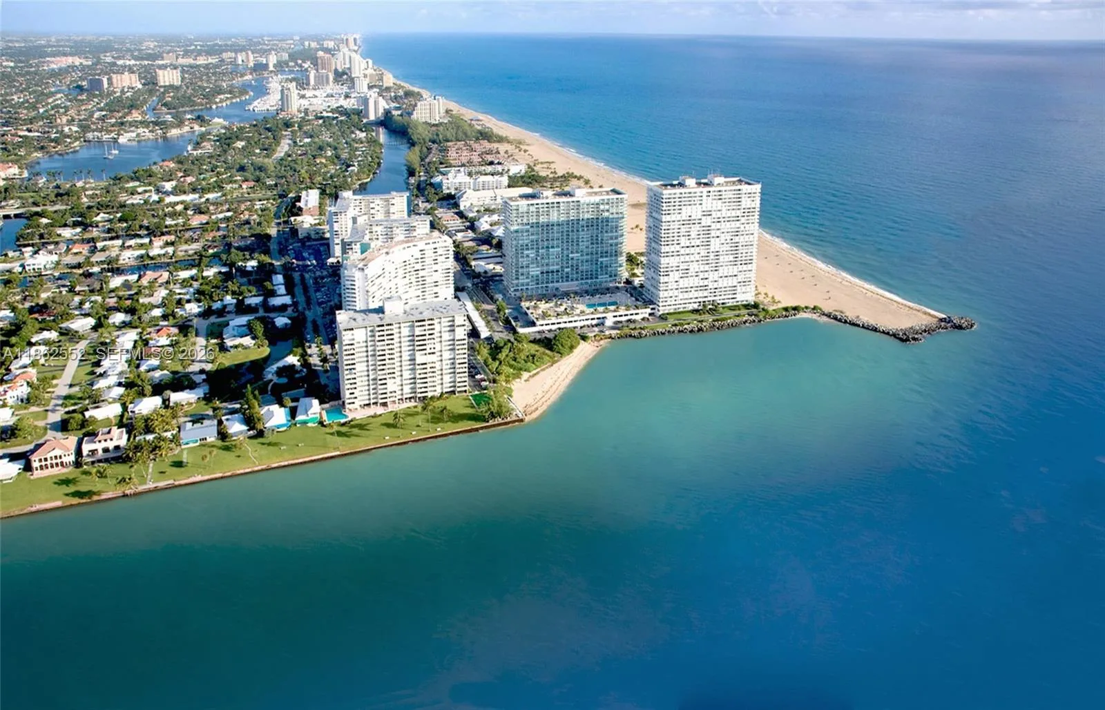 2100 S Ocean Ln # 506, Fort Lauderdale, FL 33316