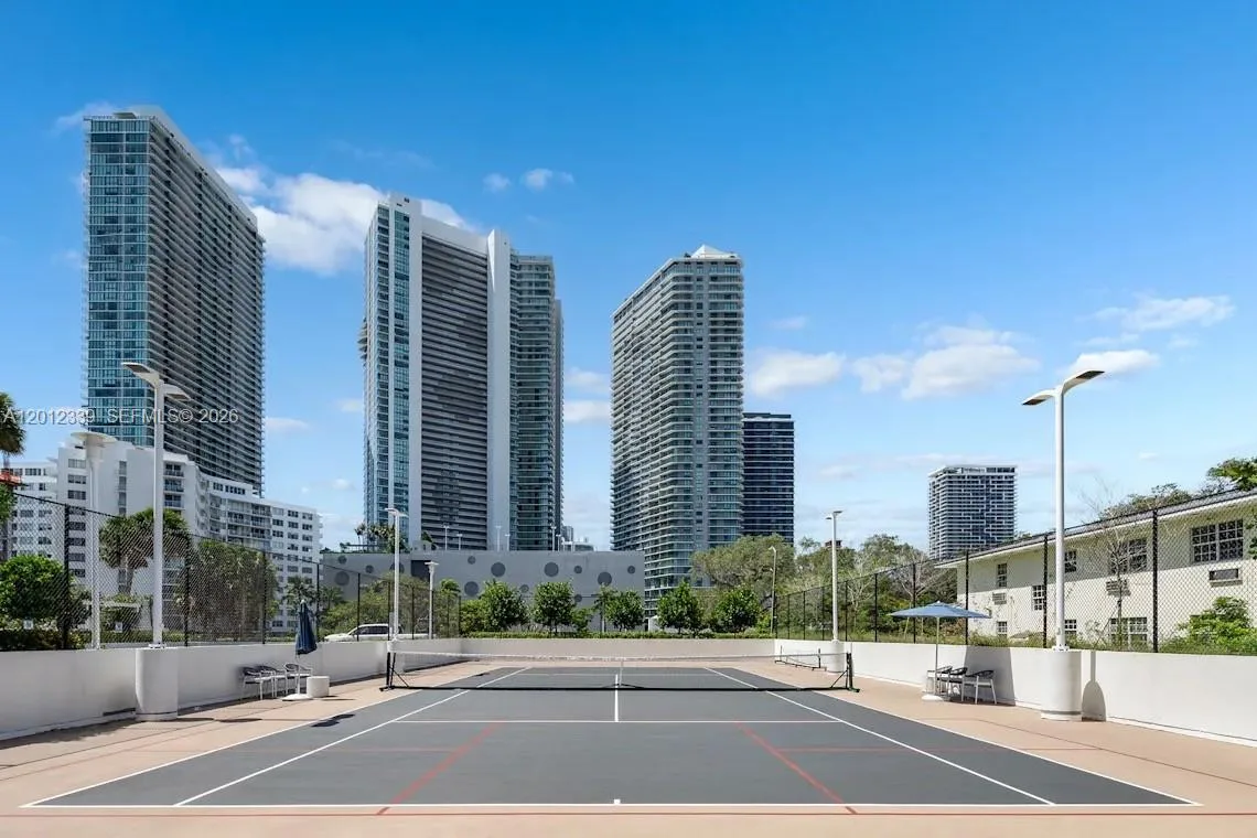 The Hamilton Apartments – photo 18
