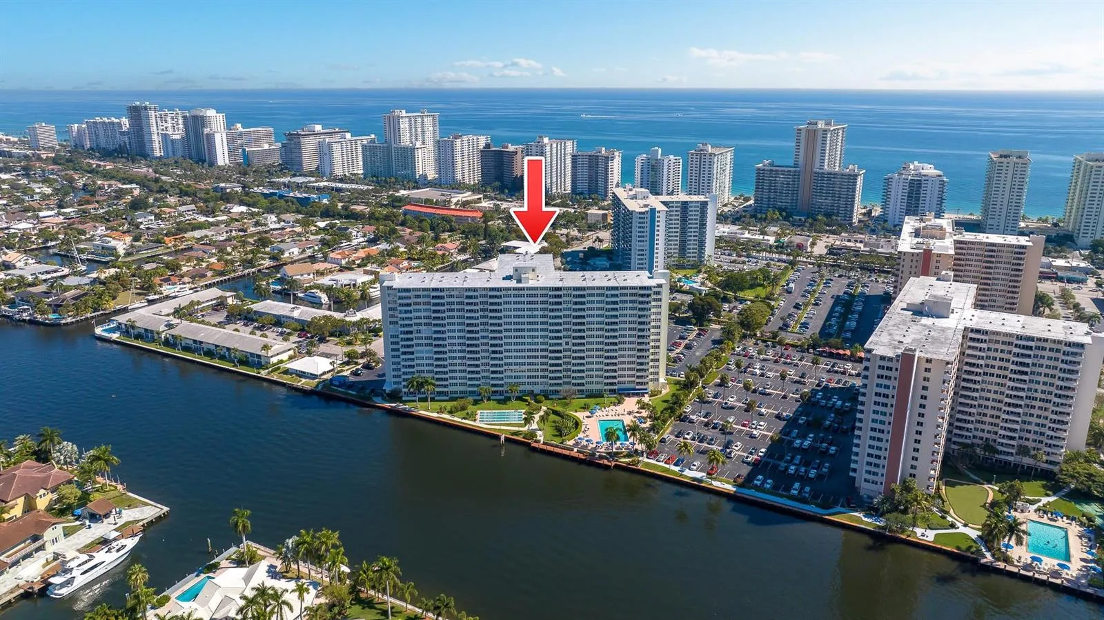 3200 NE 36th Street # 1117, Fort Lauderdale, FL 33308