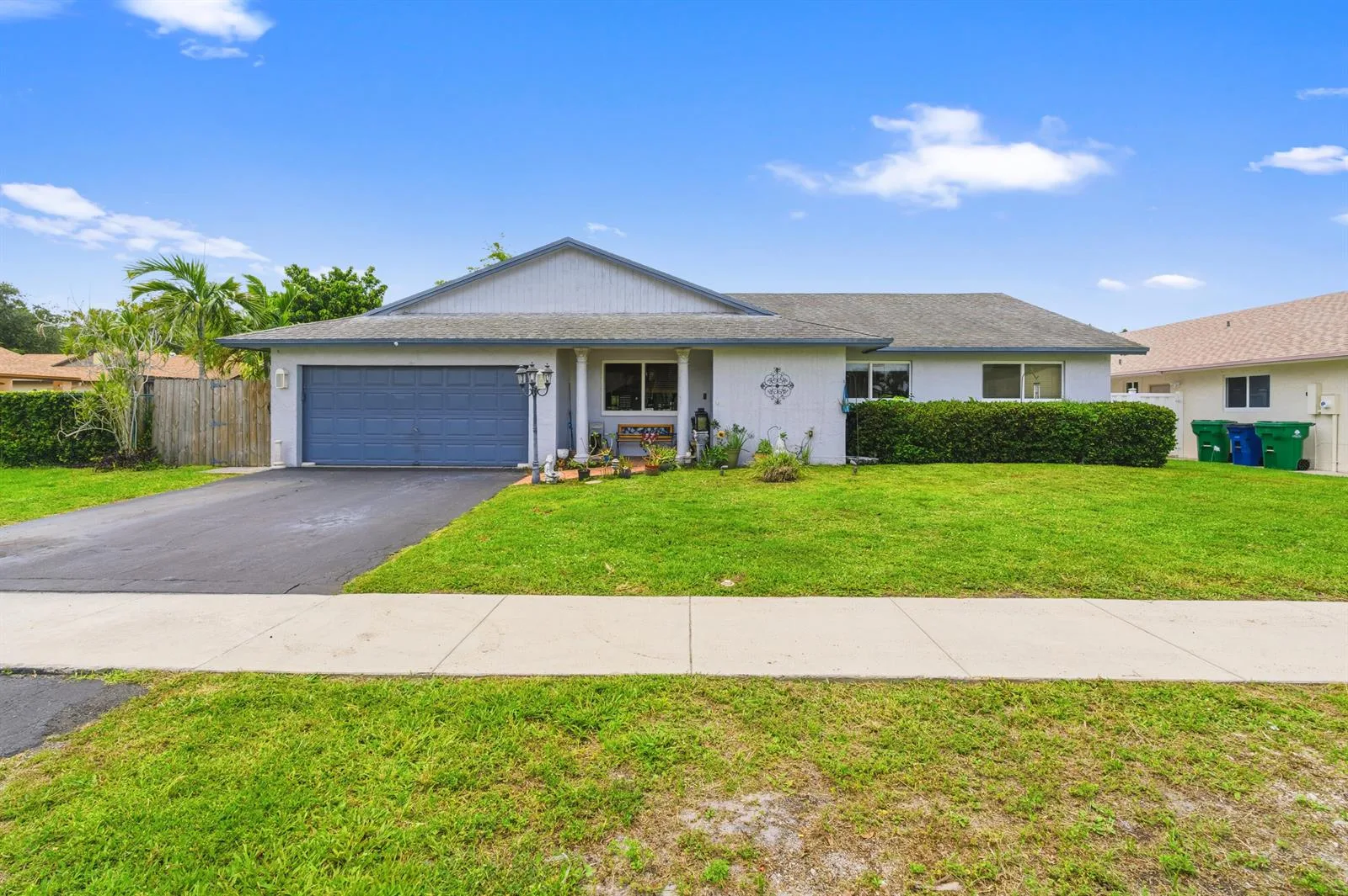 11951 SW 51st Street, Cooper City, FL 33330