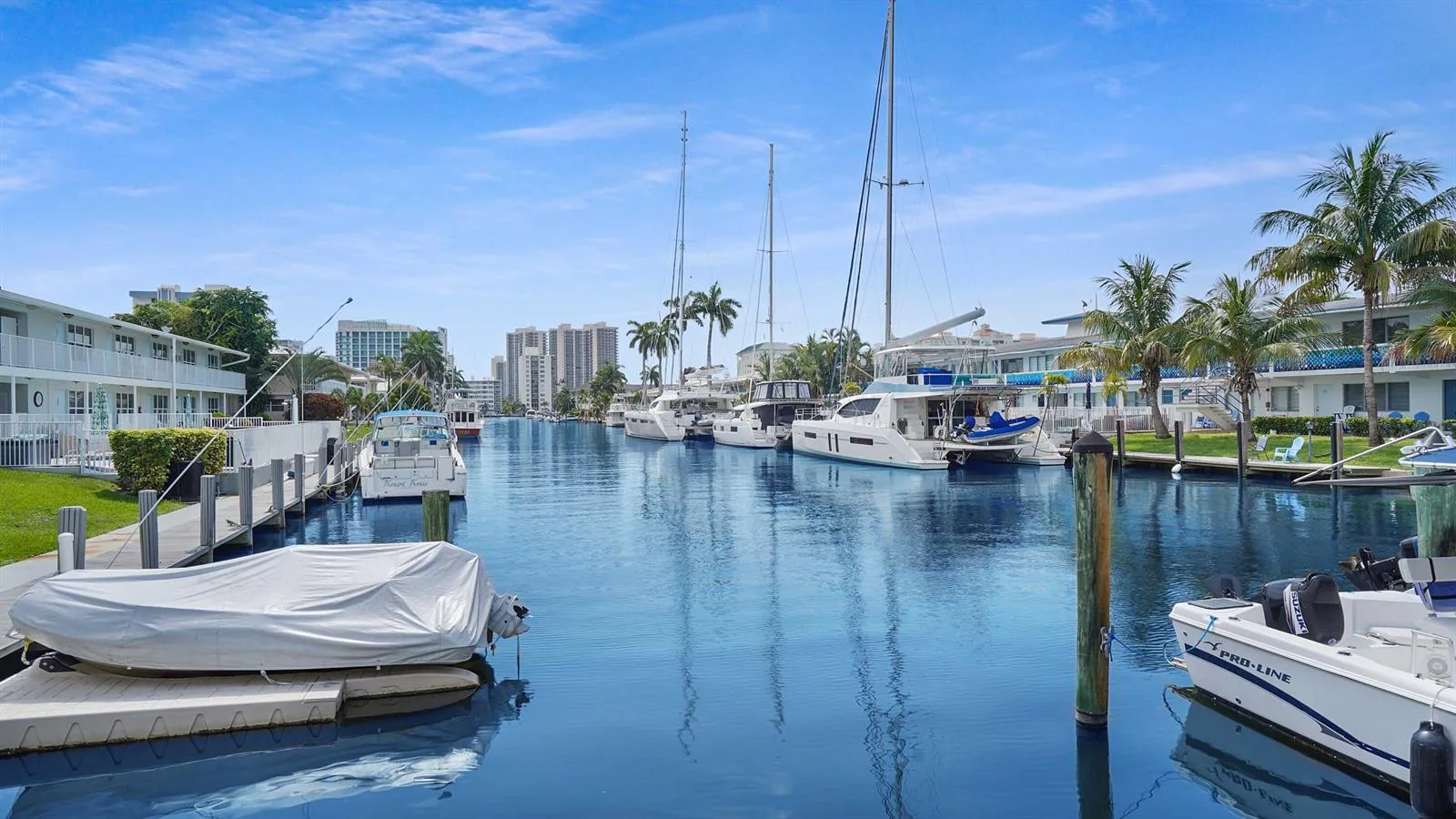 3220 Bayview Drive # 202, Fort Lauderdale, FL 33306
