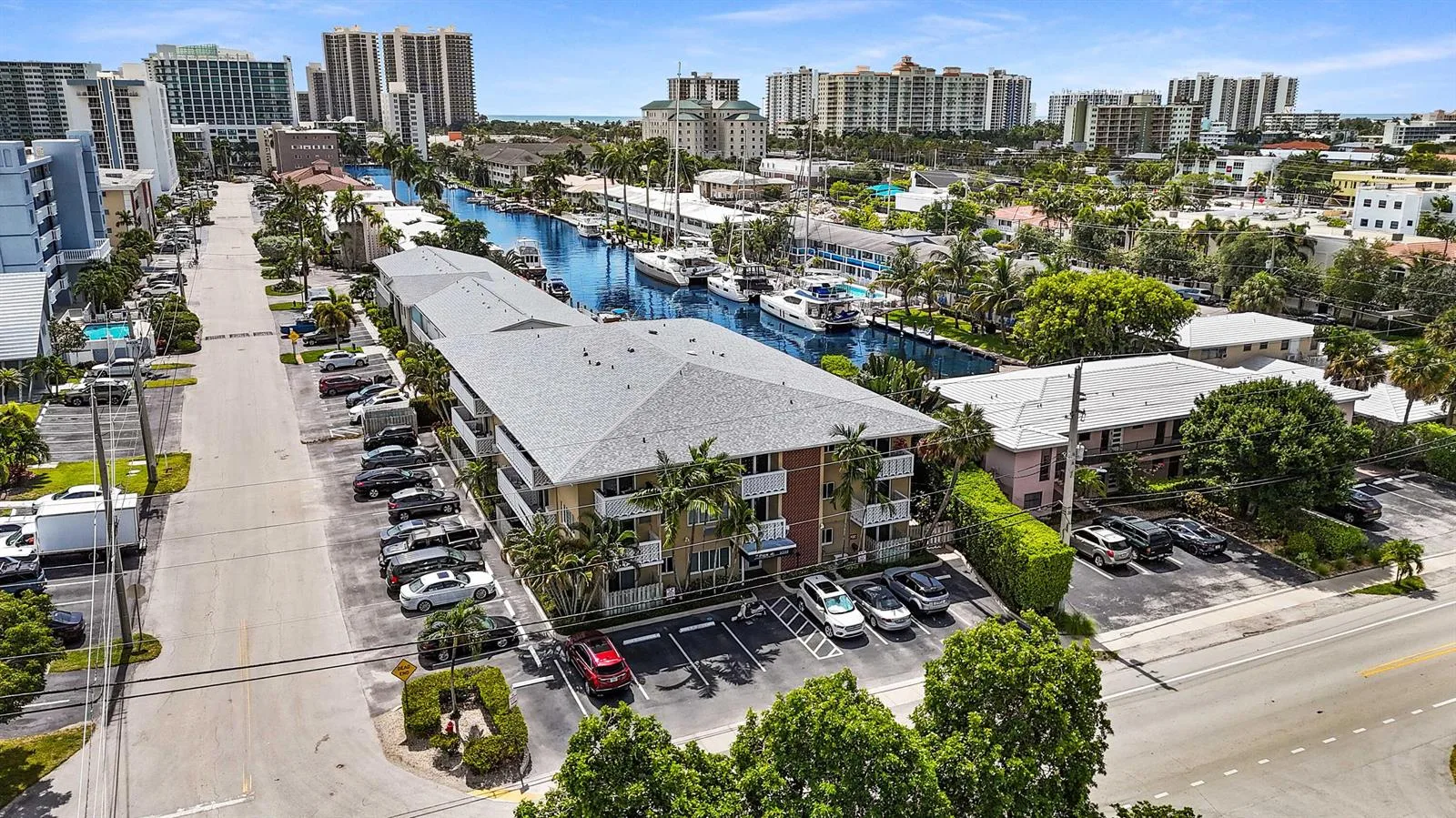3220 Bayview Drive # 202, Fort Lauderdale, FL 33306 photo 2