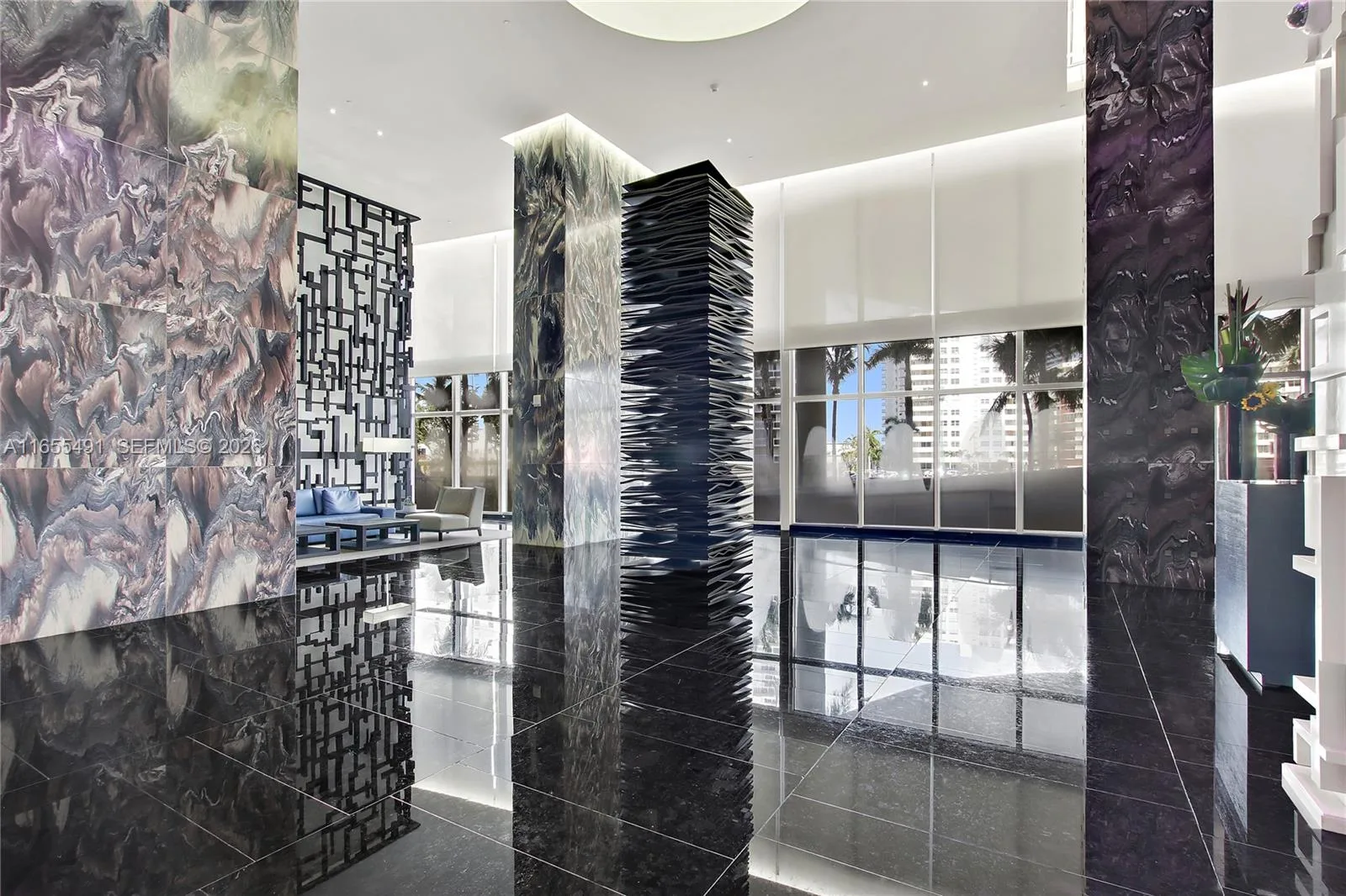 1850 S Ocean Dr # 2309, Hallandale Beach, FL 33009