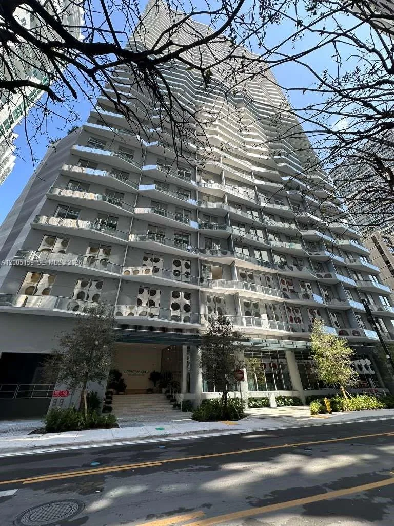 77 SE 5th Street # 2515, Miami, FL 33131