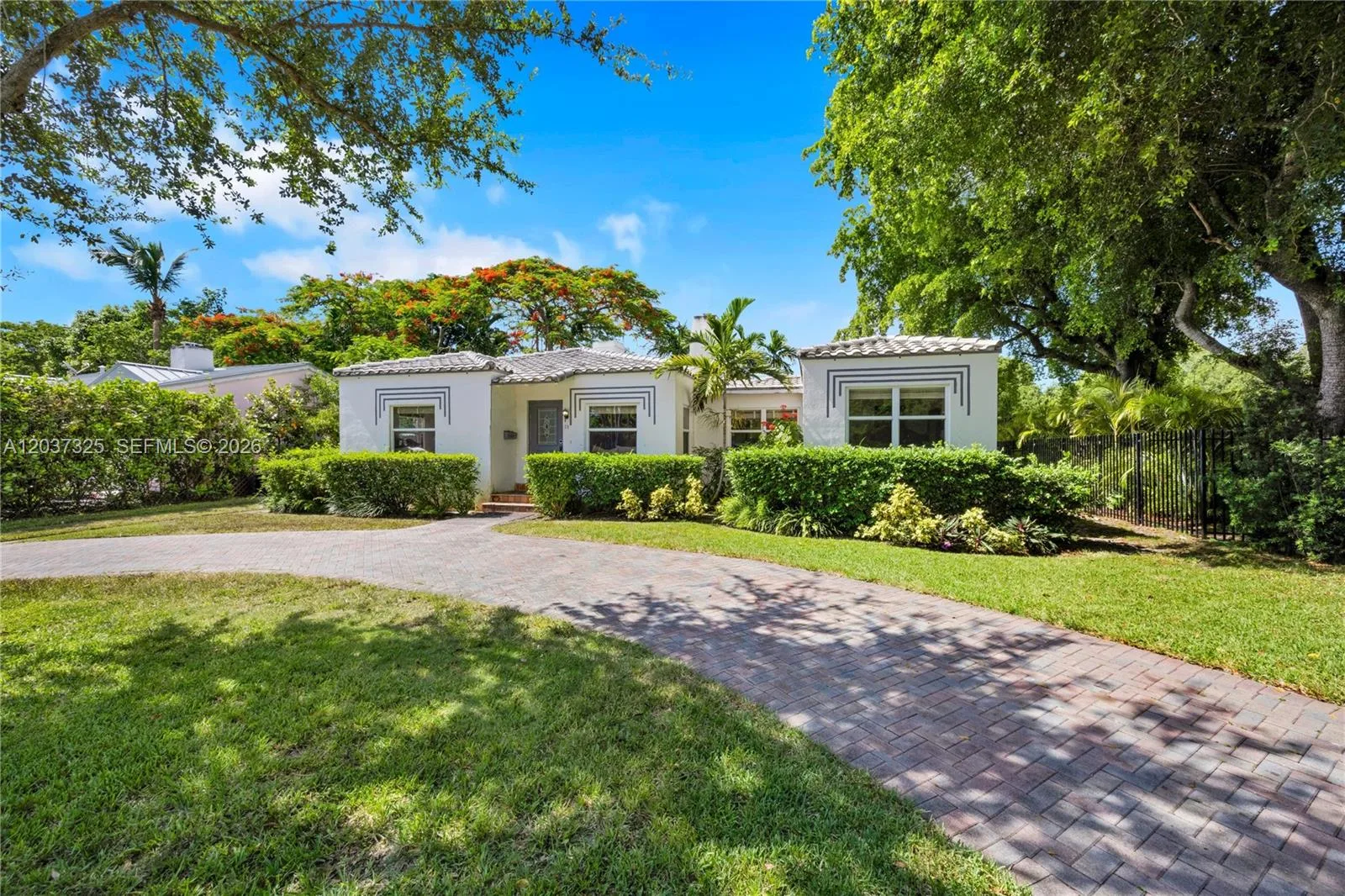 28 NW 100th St, Miami Shores, FL 33150