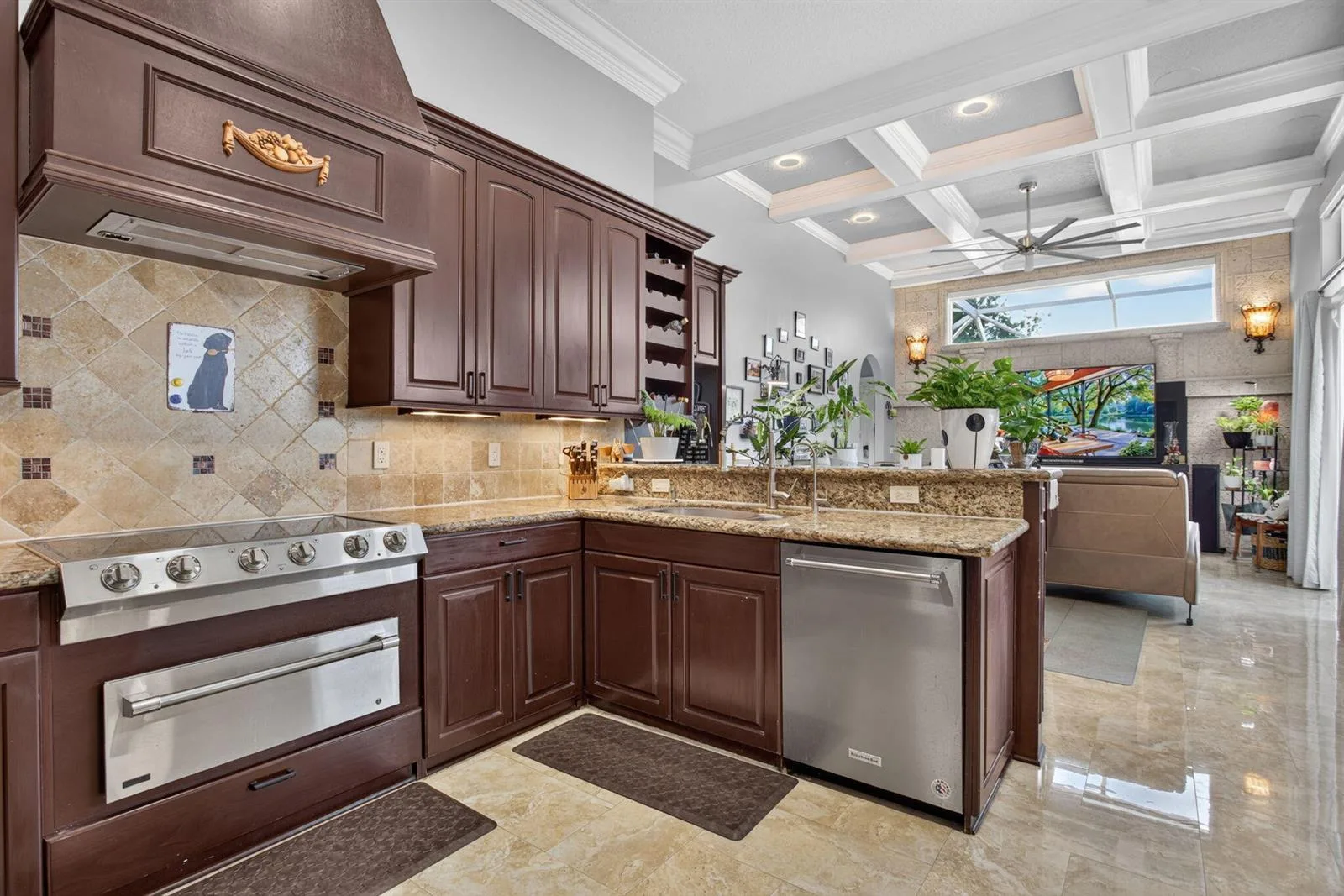 4909 NW 112th Drive, Coral Springs, FL 33076 photo 9