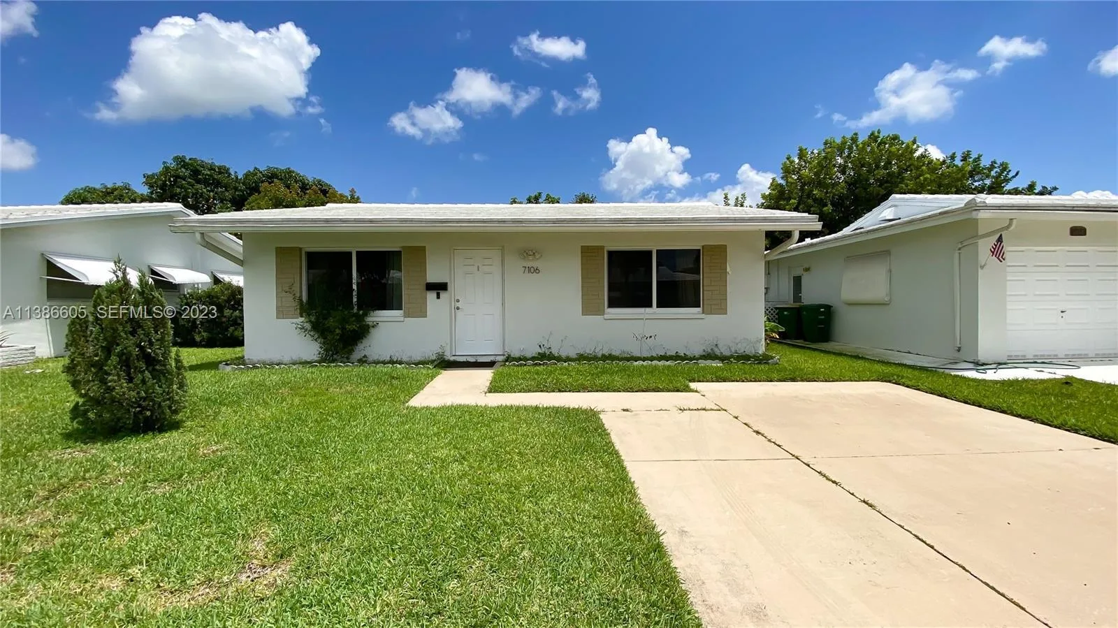 7106 NW 73rd Avenue, Tamarac, FL 33321