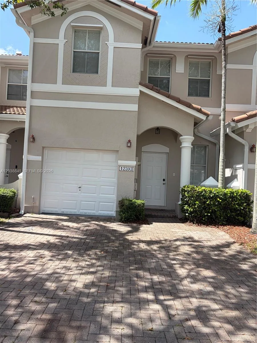 12393 SW 124th Ter, Miami, FL 33186