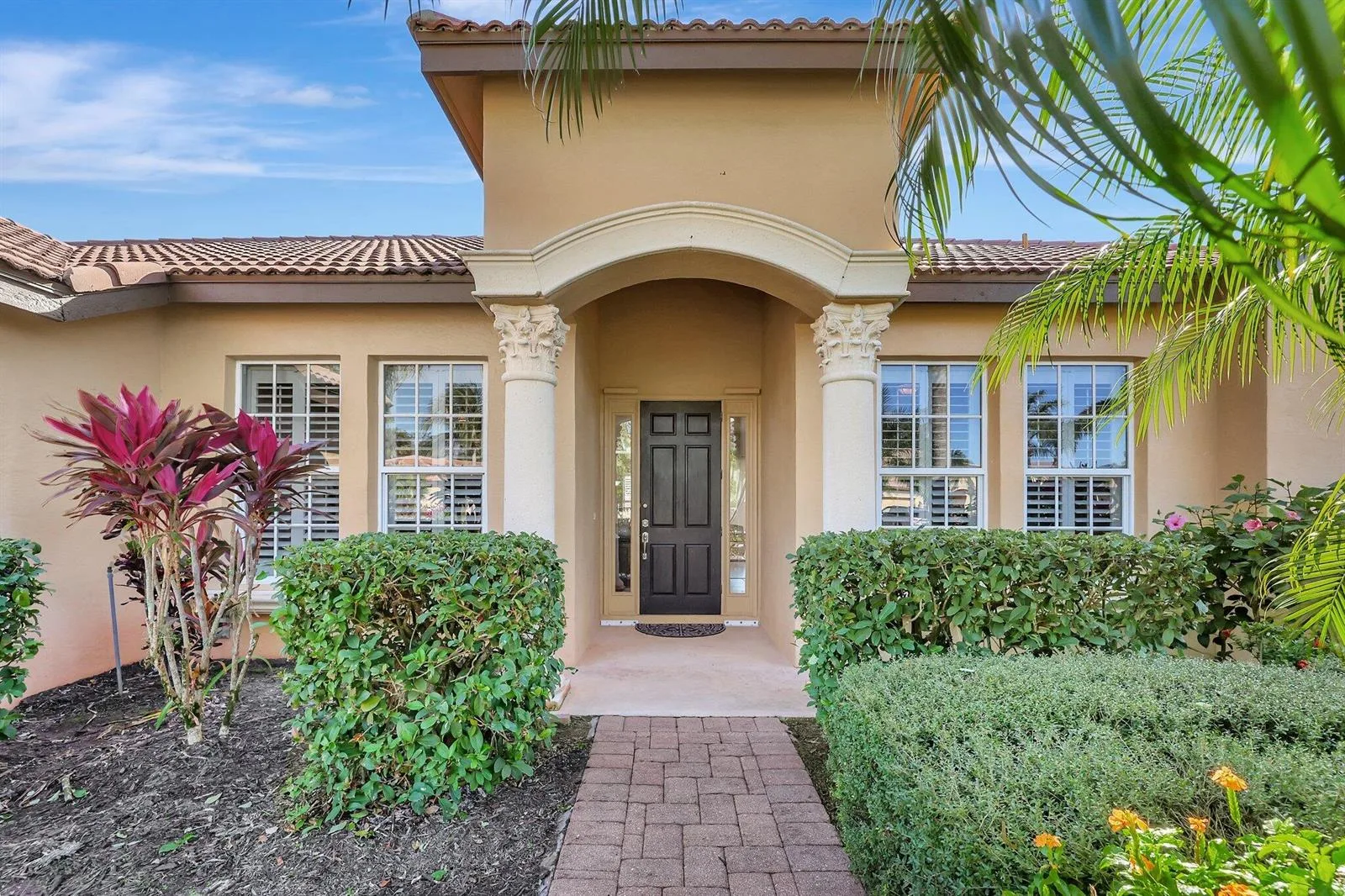 827 SW GRAND RESERVES Boulevard, Port St. Lucie, FL 34986