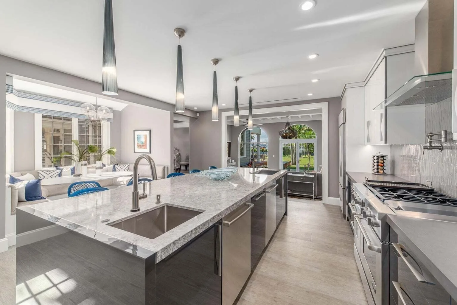 15 S Lake Trail, Palm Beach, FL 33480 photo 12