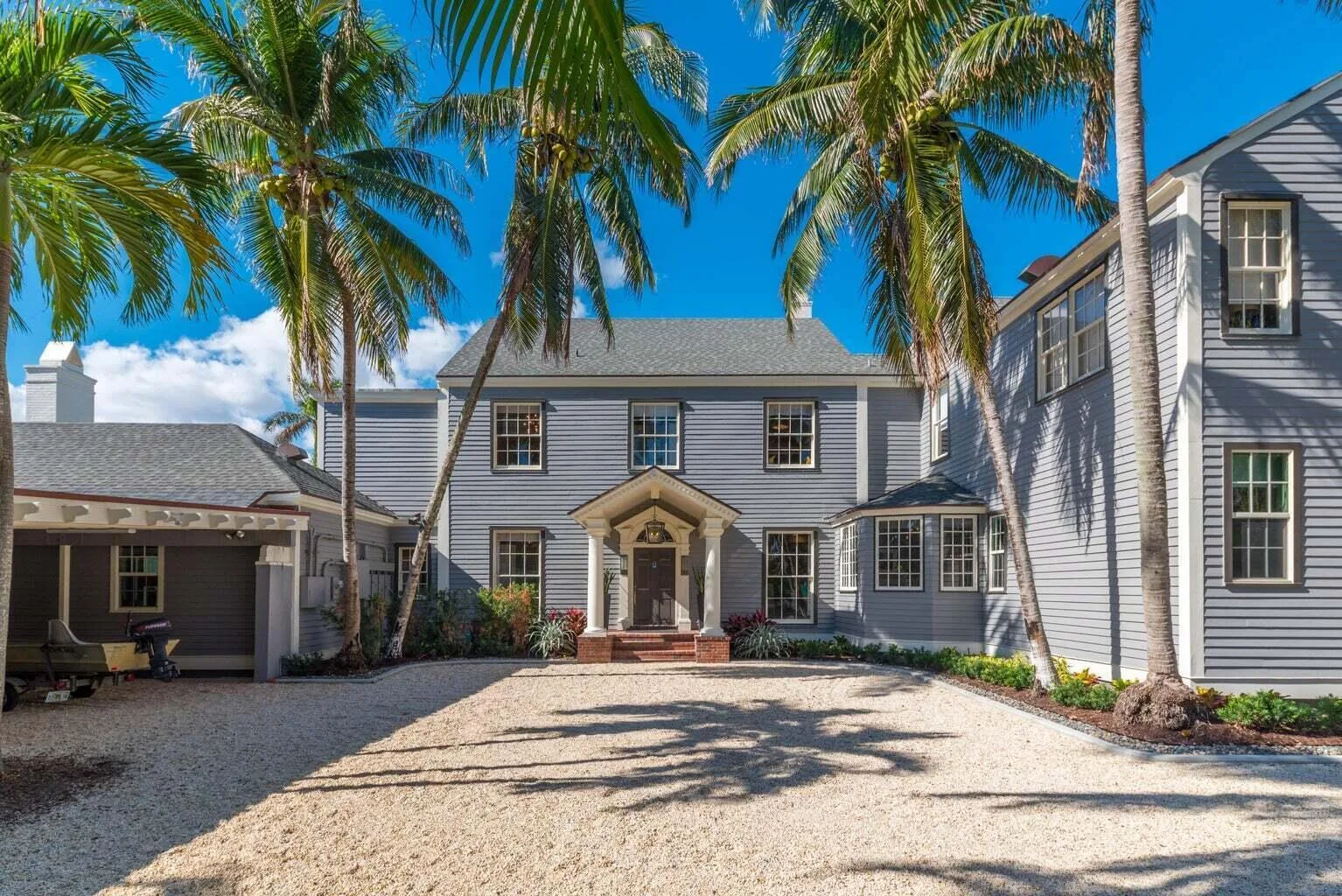15 S Lake Trail, Palm Beach, FL 33480 photo 2