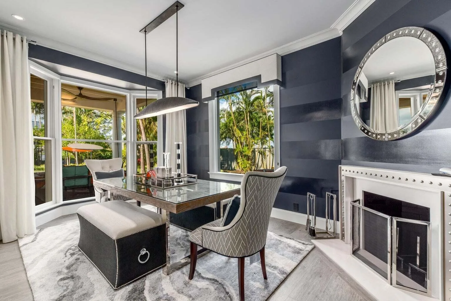15 S Lake Trail, Palm Beach, FL 33480 photo 7