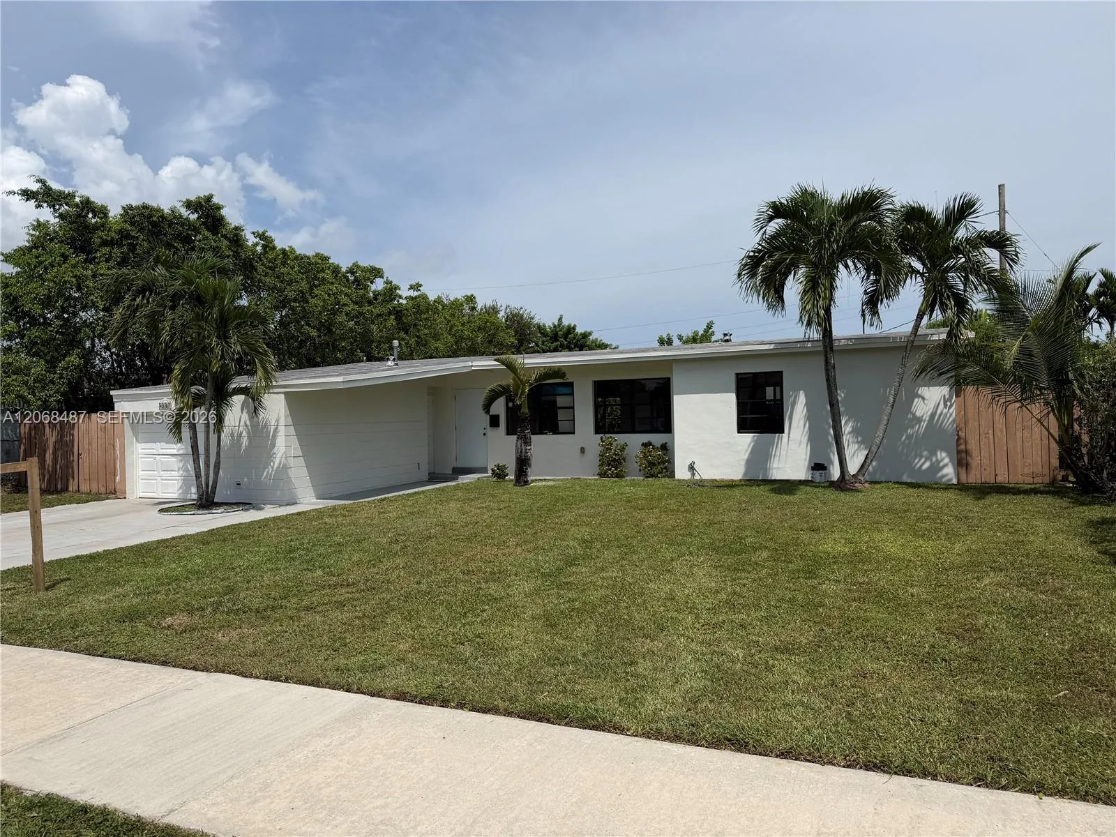 4361 SW 97th Ct, Miami, FL 33165