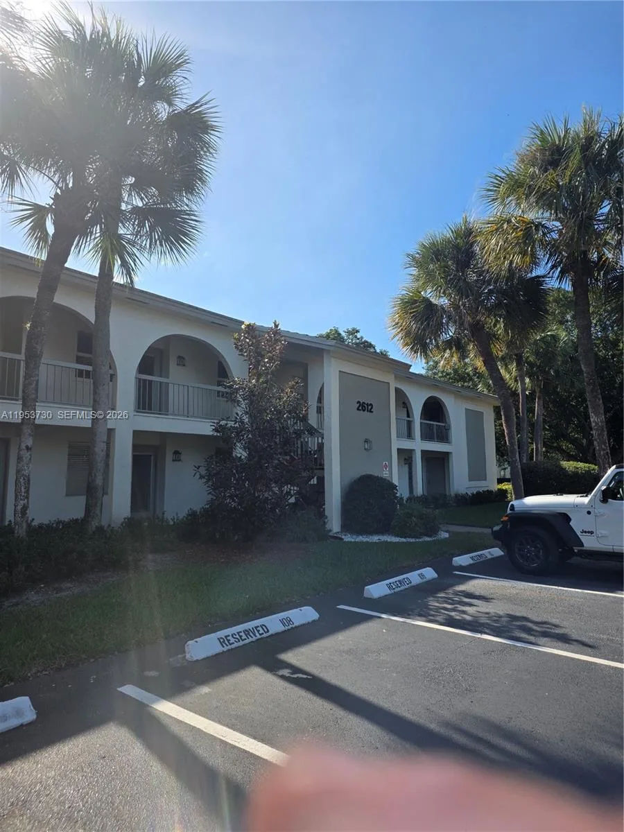 2612 Nassau Bnd # E2, Coconut Creek, FL 33066 photo 2