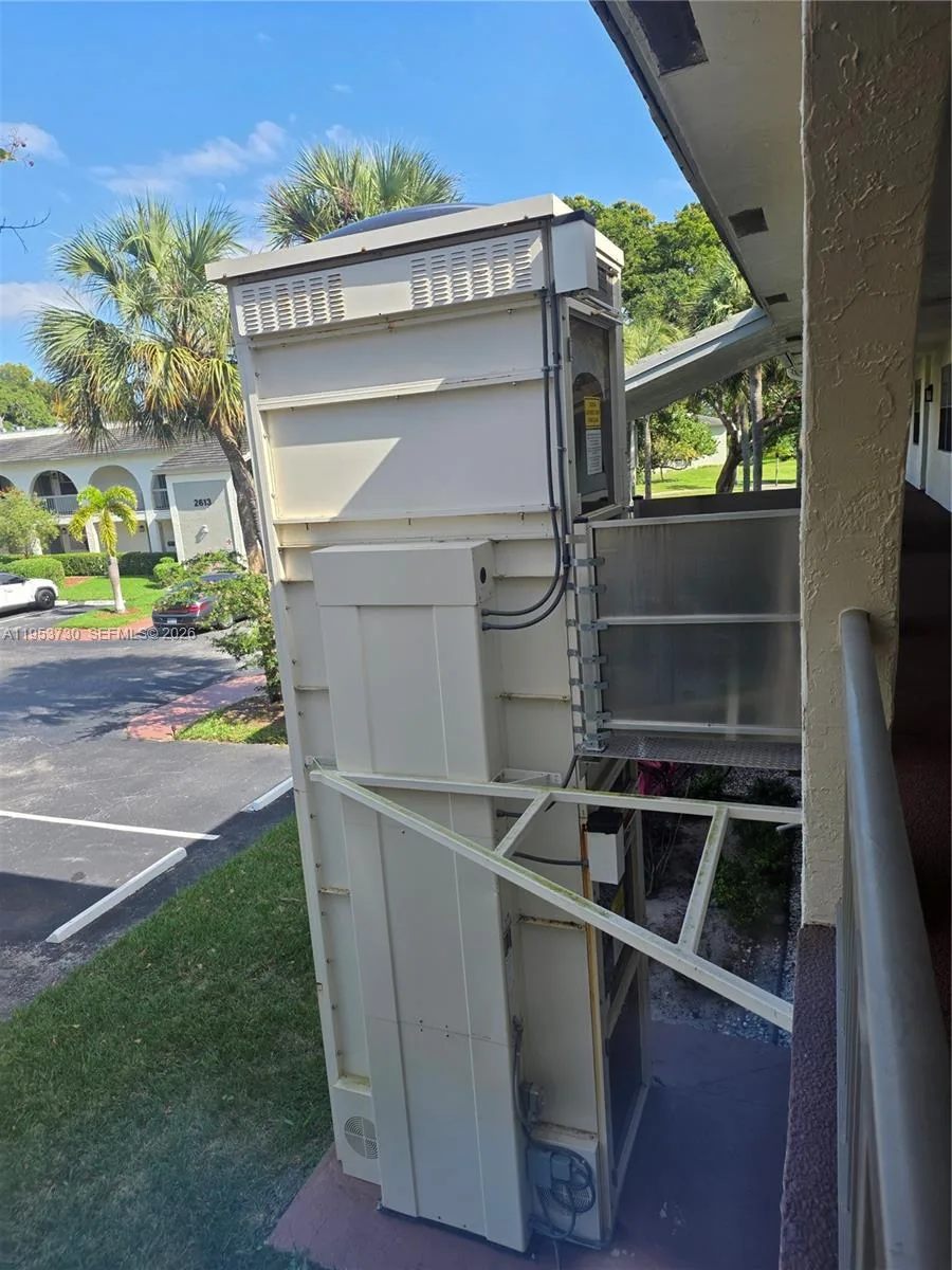2612 Nassau Bnd # E2, Coconut Creek, FL 33066 photo 8