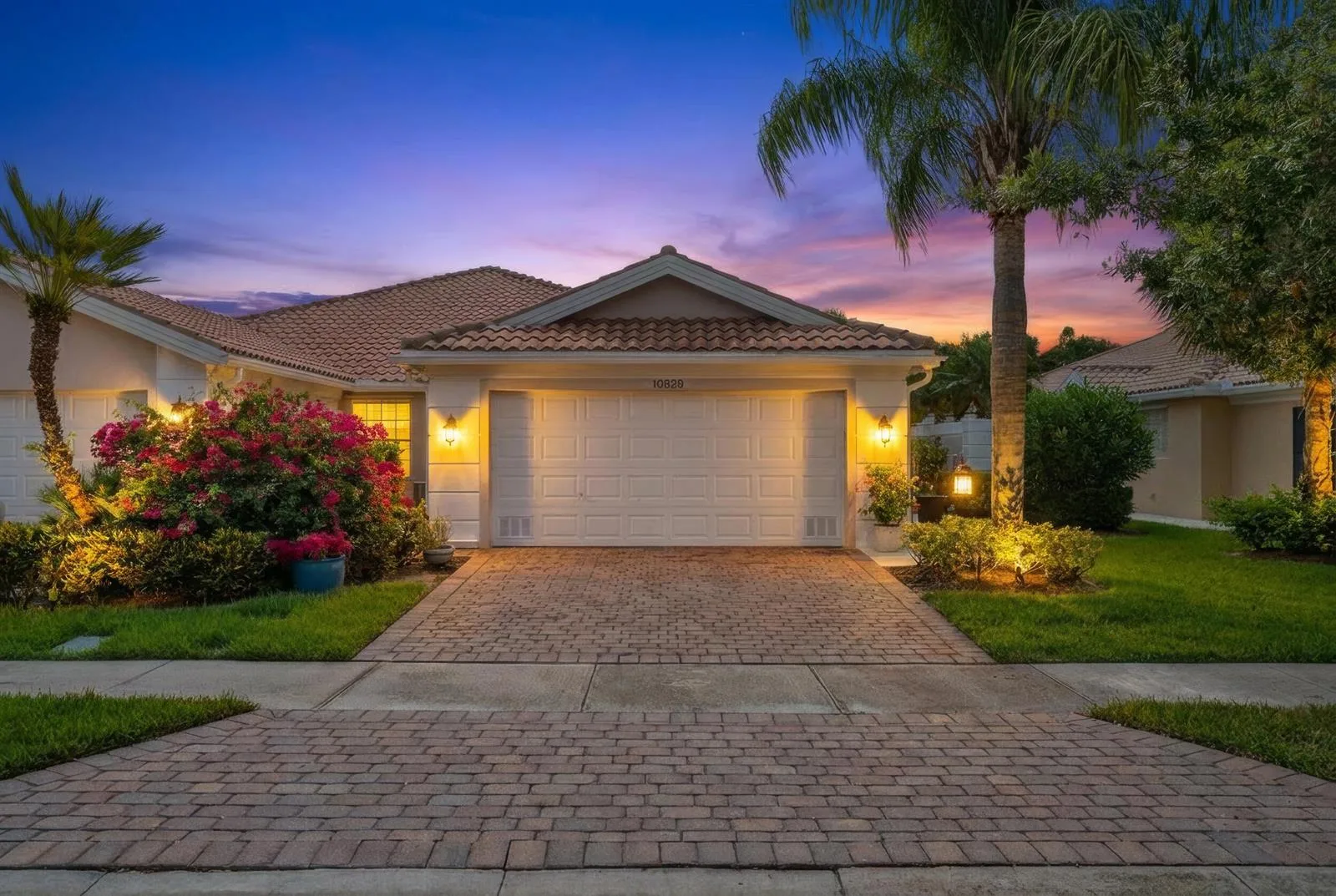 10829 SW Dardanelle Drive, Port St. Lucie, FL 34987