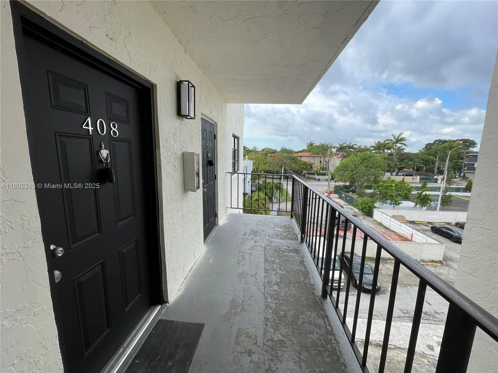 Casa Linda Apartments – photo 22