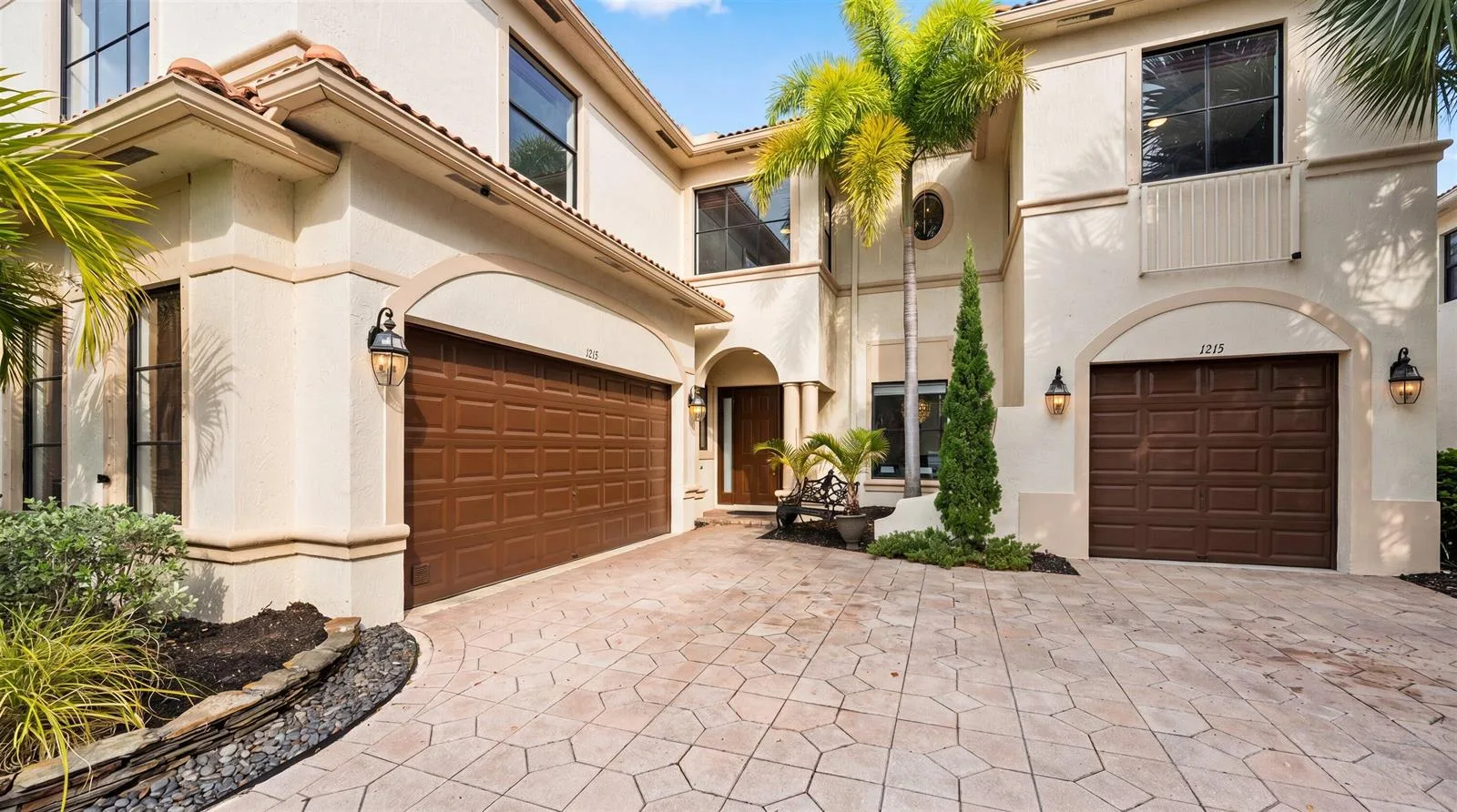 1215 Creekside Drive, Wellington, FL 33414