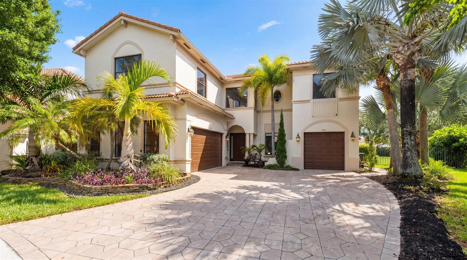 1215 Creekside Drive, Wellington, FL 33414 photo 2