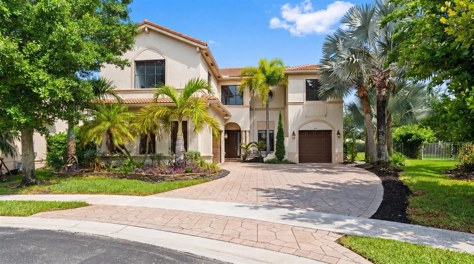 1215 Creekside Drive, Wellington, FL 33414 photo 3