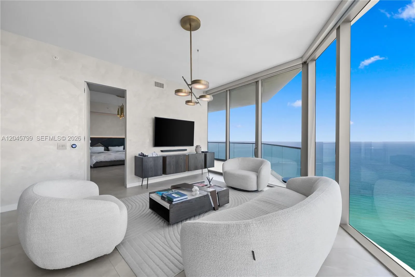 18975 Collins Ave # 3204, Sunny Isles Beach, FL 33160