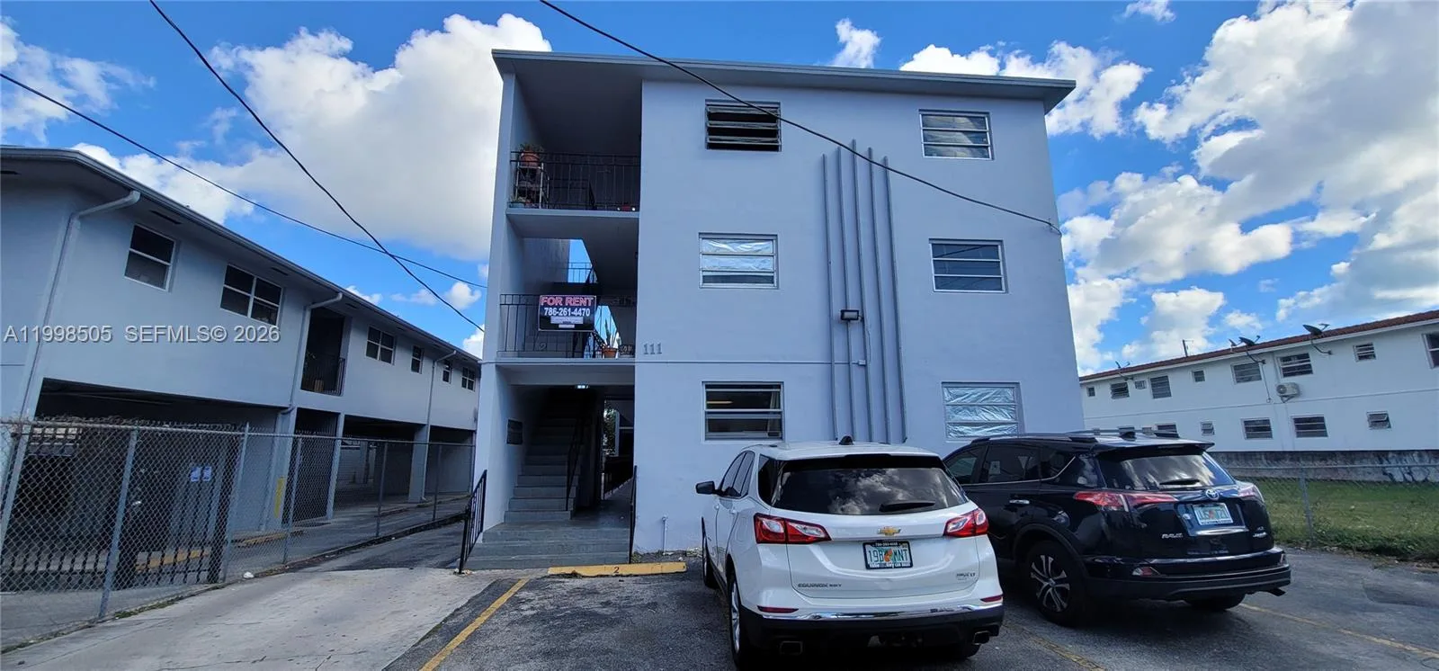 111 SW 18th Ave, Miami, FL 33135