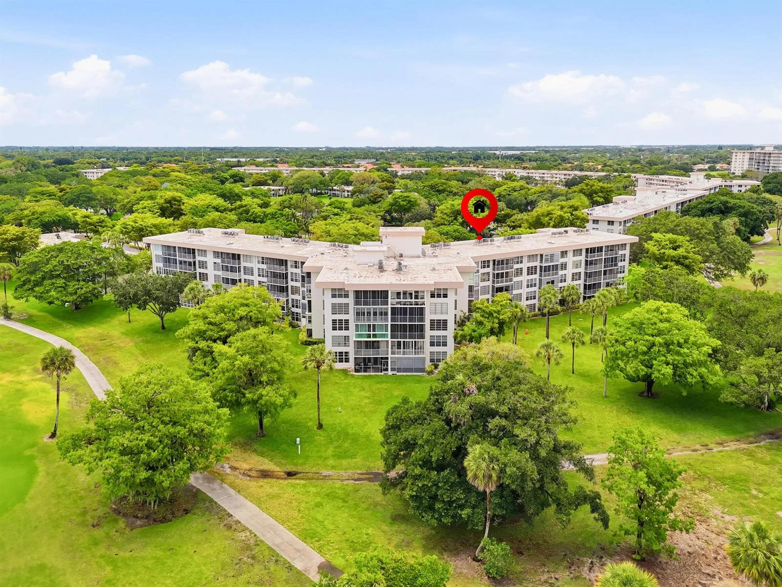 3800 Oaks Clubhouse Drive # 410, Pompano Beach, FL 33069