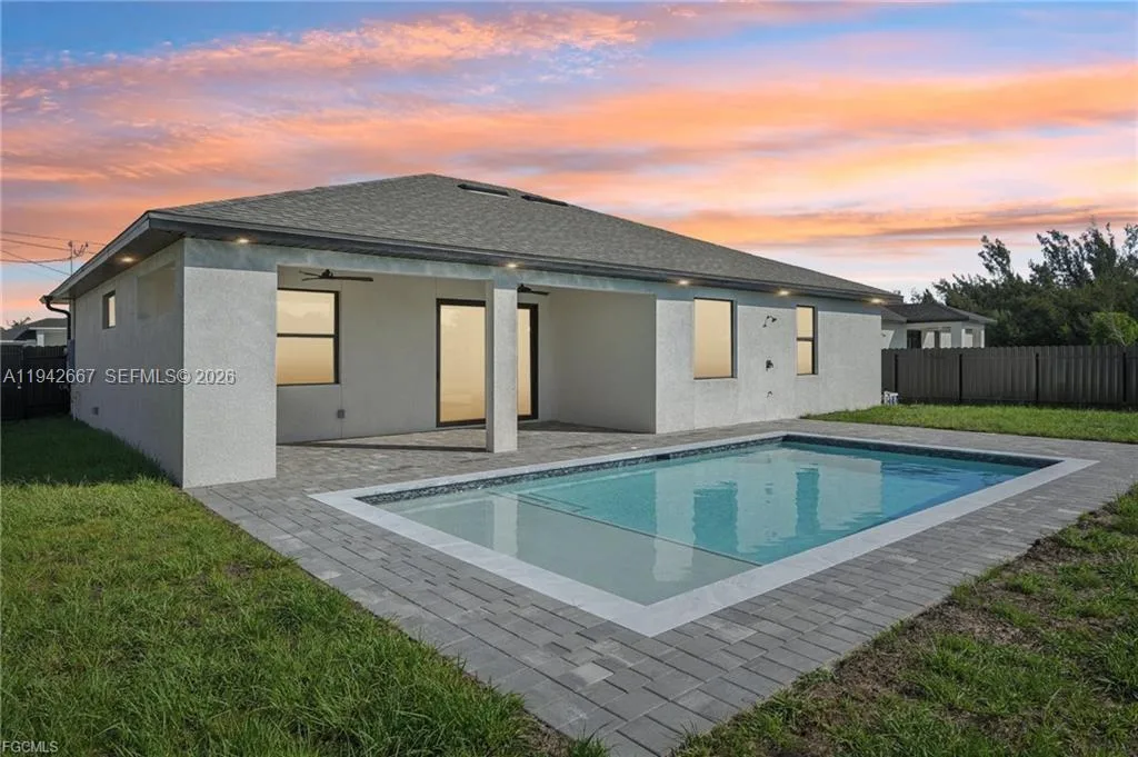 357 EL DORADO BLVD S, Other City - In The State Of Florida, FL 33991 photo 2