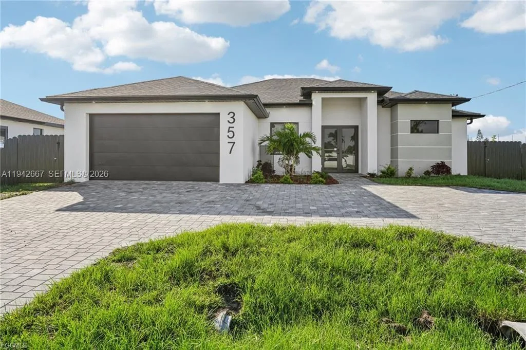 357 EL DORADO BLVD S, Other City - In The State Of Florida, FL 33991 photo 4