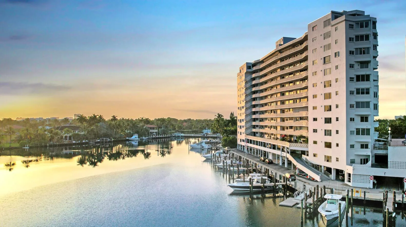 333 Sunset Drive # 404, Fort Lauderdale, FL 33301