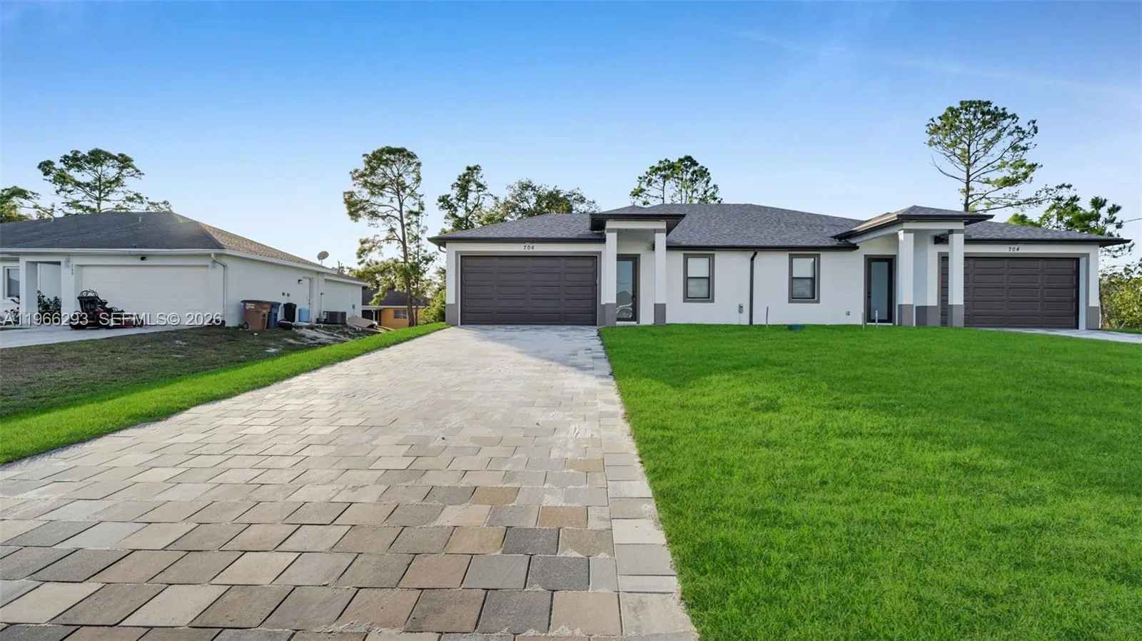 706 Homer Ave S # 706, Lehigh Acres, FL 33973