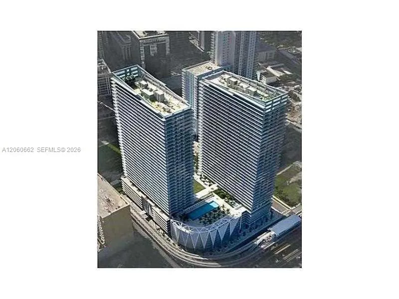 79 SW 12 ST # 3006S, Miami, FL 33131