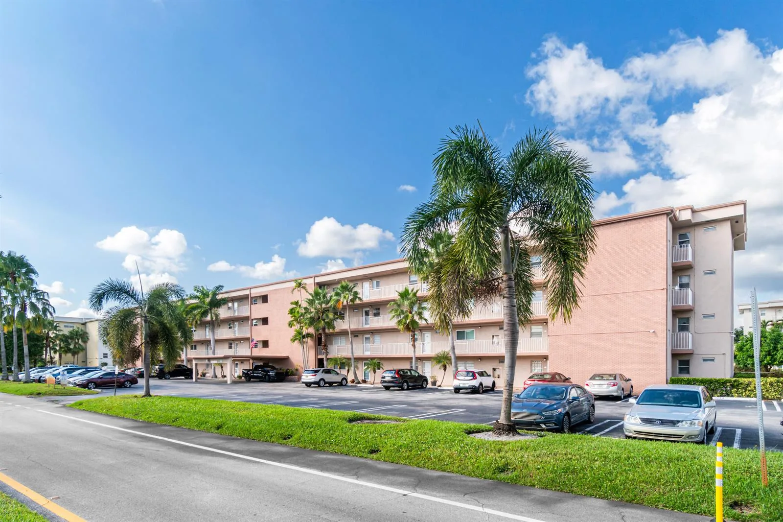 2615 NE 1st Court # 410, Boynton Beach, FL 33435