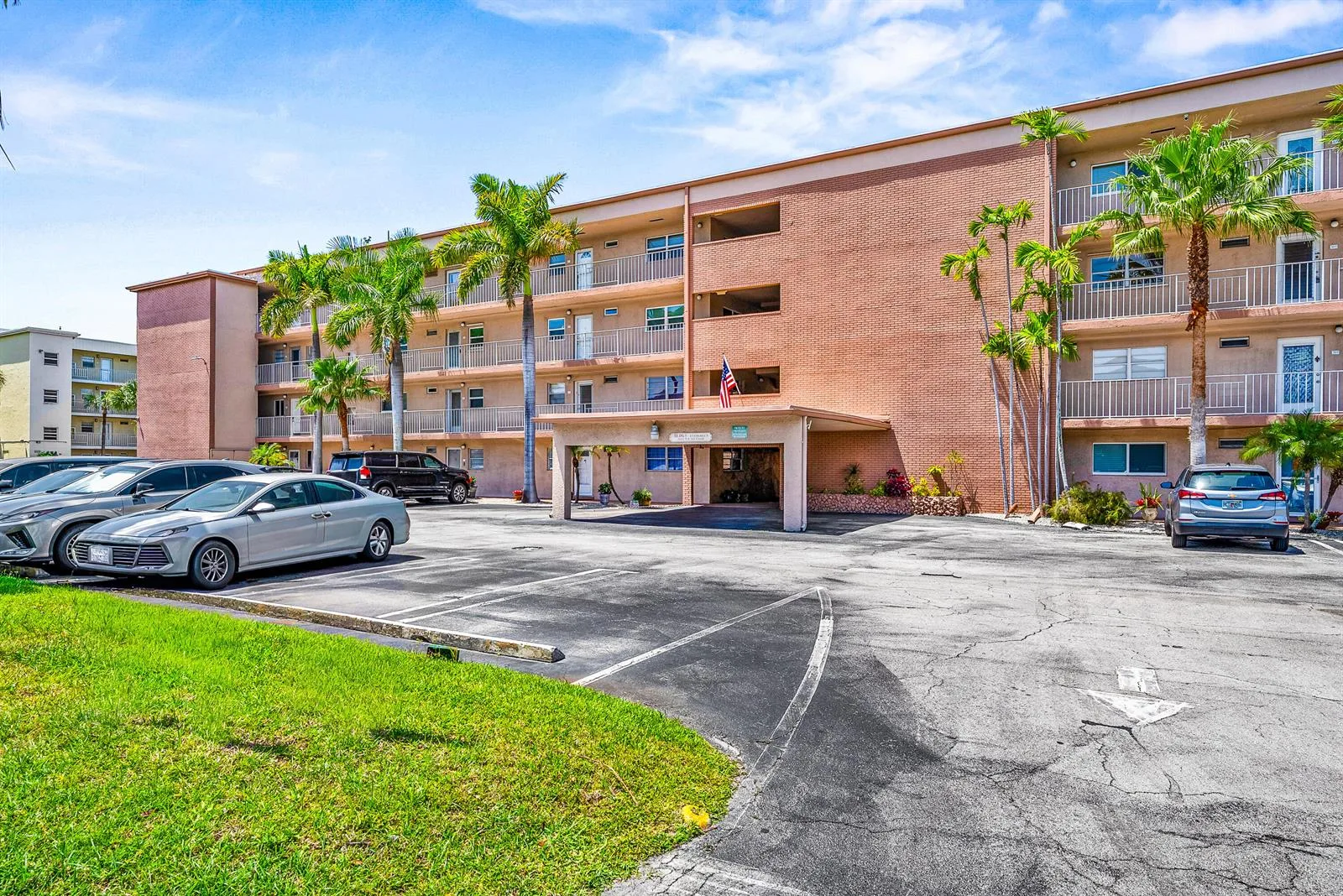 2615 NE 1st Court # 410, Boynton Beach, FL 33435 photo 3