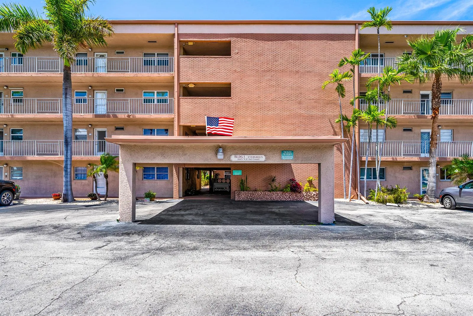 2615 NE 1st Court # 410, Boynton Beach, FL 33435 photo 4