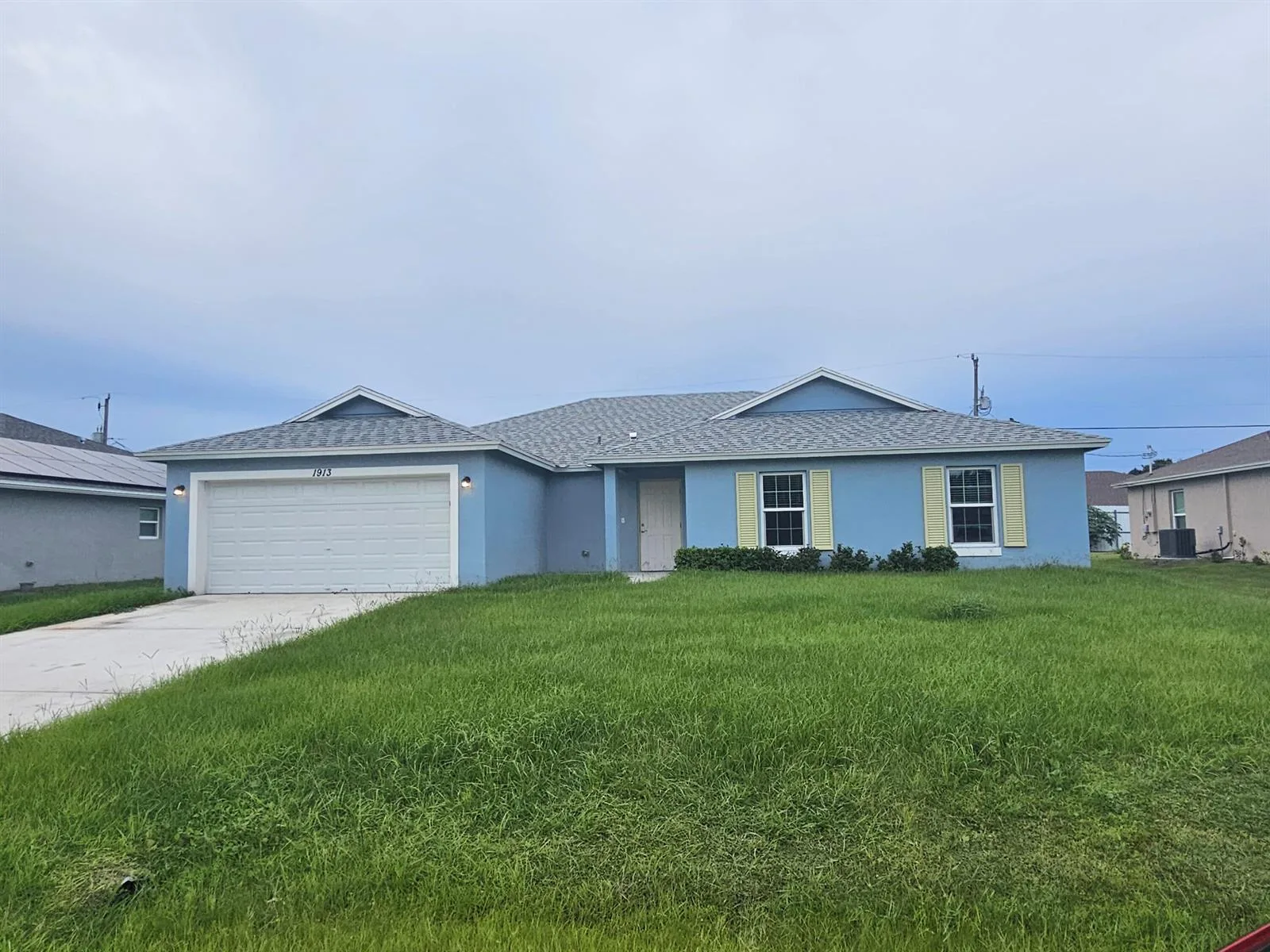 1913 SW Swift Avenue, Port St. Lucie, FL 34953