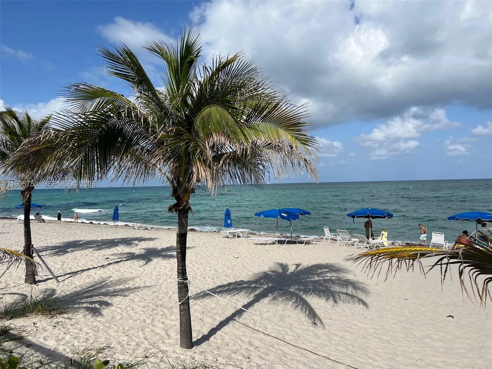 2030 S Ocean Dr # 2102, Hallandale Beach, FL 33009
